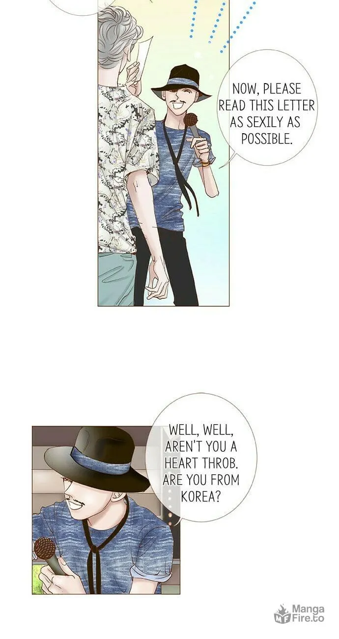 Read Confession chapter 71 image 9 on Lezhin