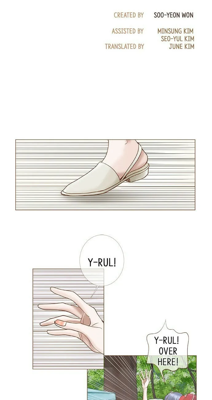 Read Confession chapter 72 image 1 on Lezhin