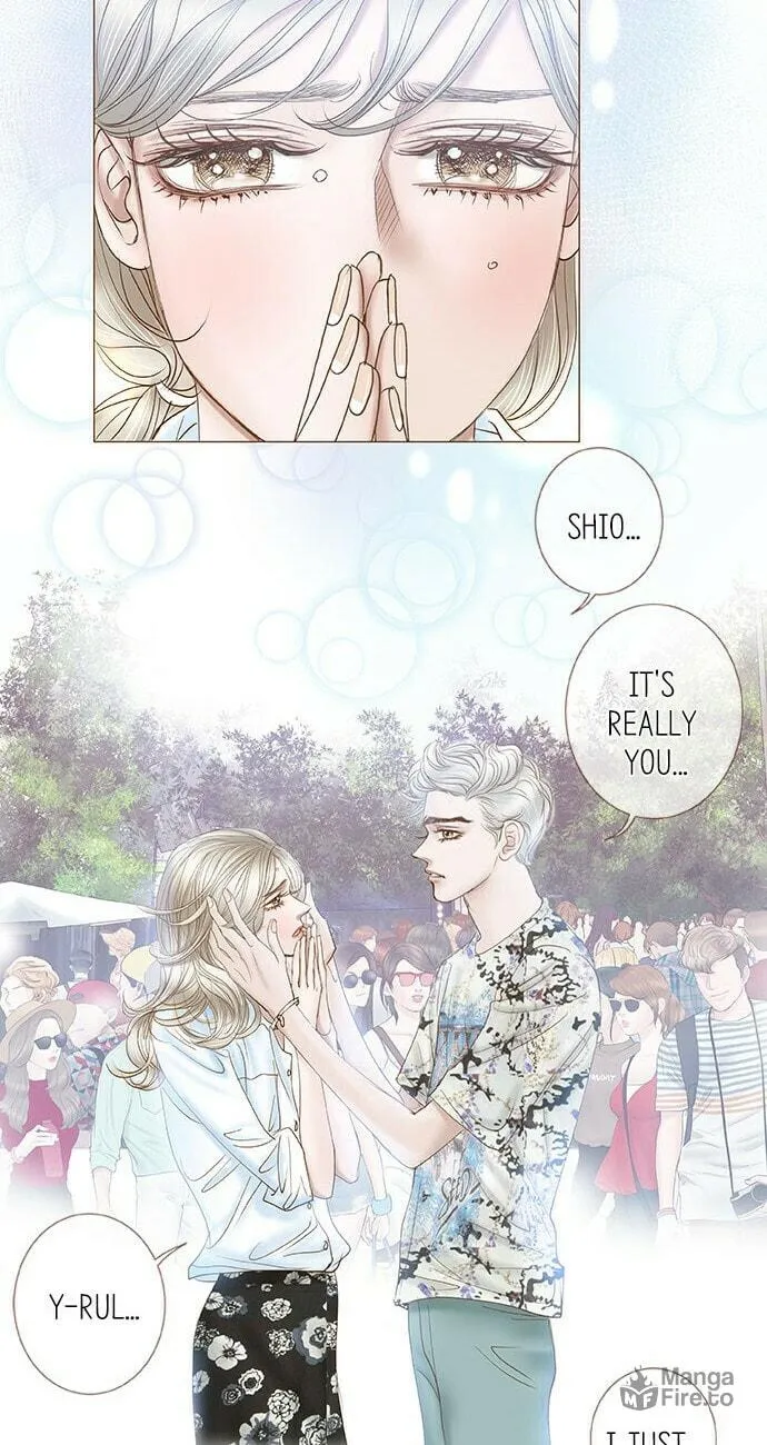 Read Confession chapter 72 image 11 on Lezhin