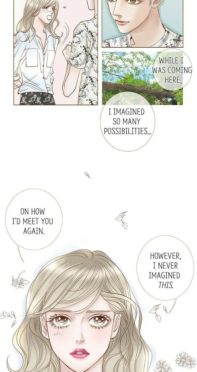 Read Confession chapter 72 image 15 on Lezhin