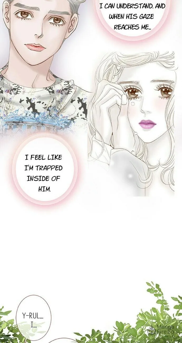 Read Confession chapter 72 image 17 on Lezhin