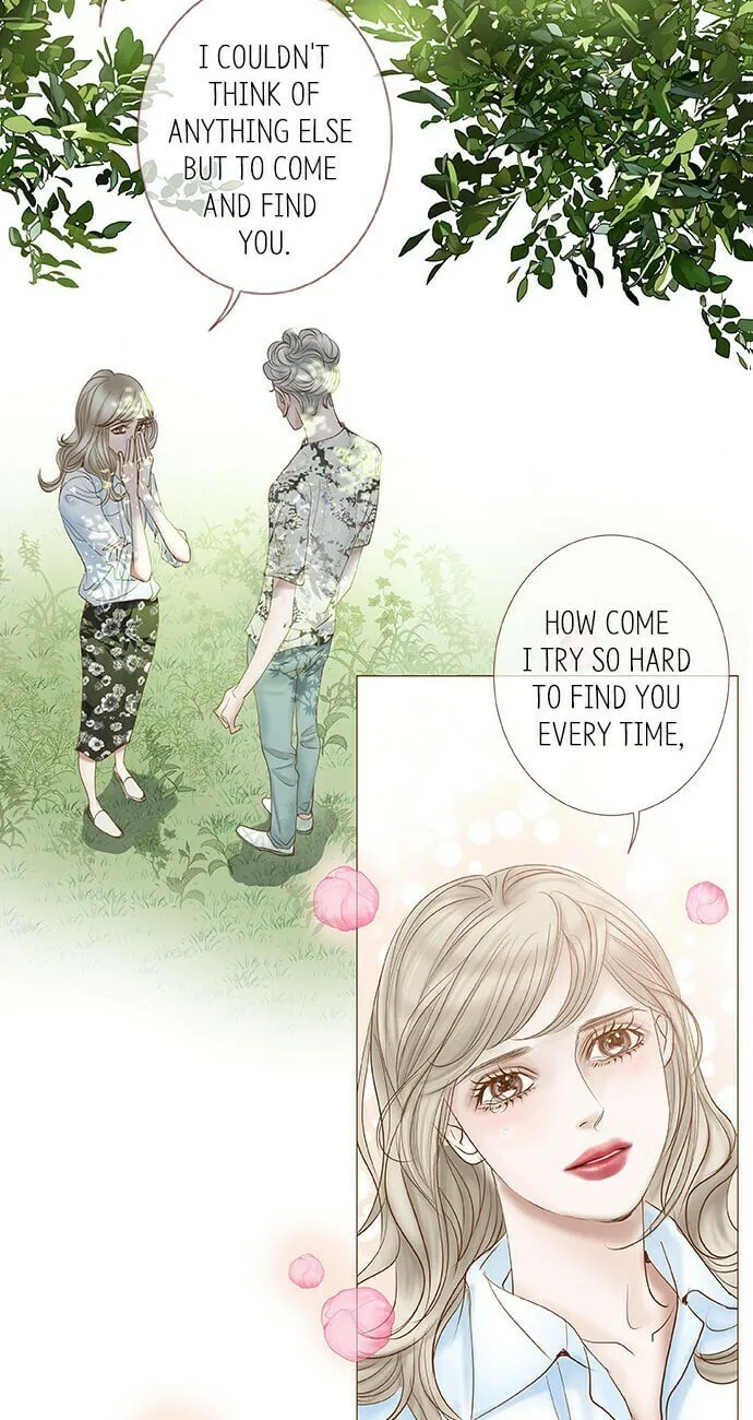 Read Confession chapter 72 image 18 on Lezhin