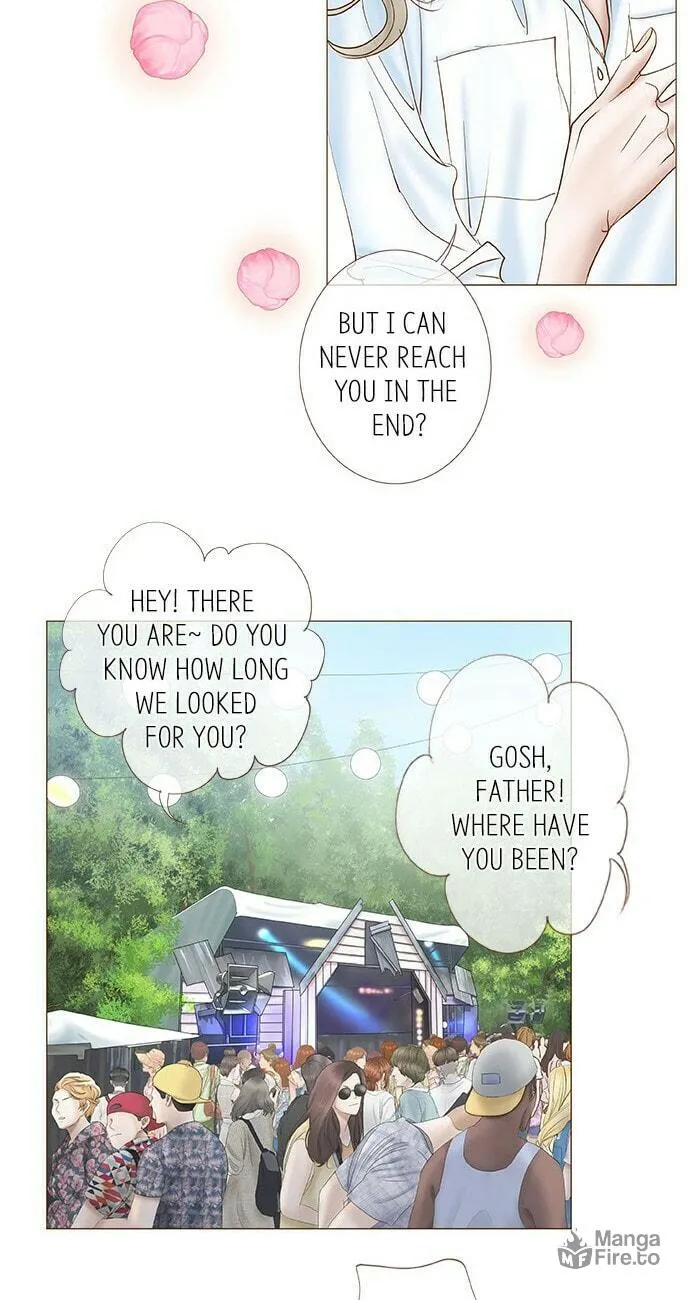 Read Confession chapter 72 image 19 on Lezhin