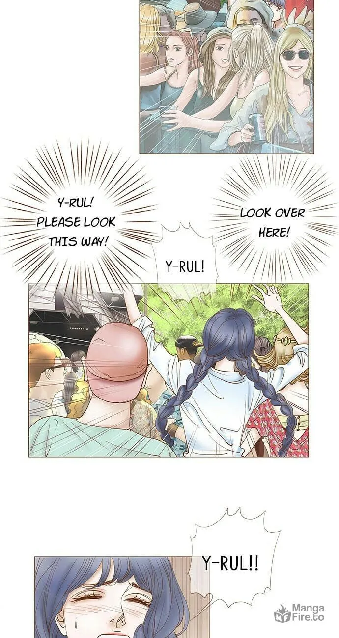 Read Confession chapter 72 image 2 on Lezhin