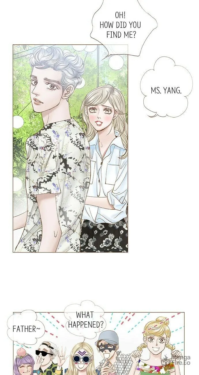 Read Confession chapter 72 image 20 on Lezhin