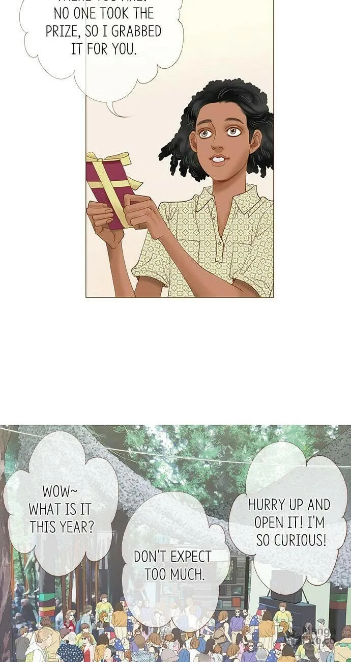 Read Confession chapter 72 image 23 on Lezhin