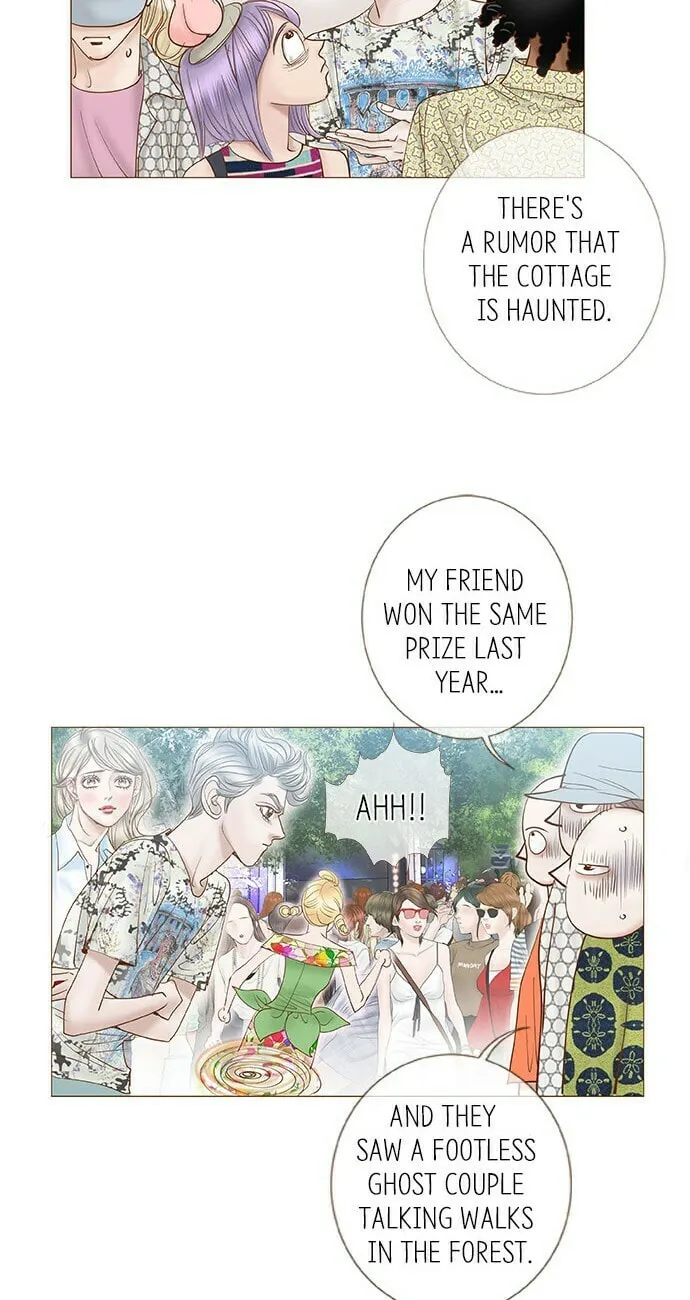 Read Confession chapter 72 image 25 on Lezhin
