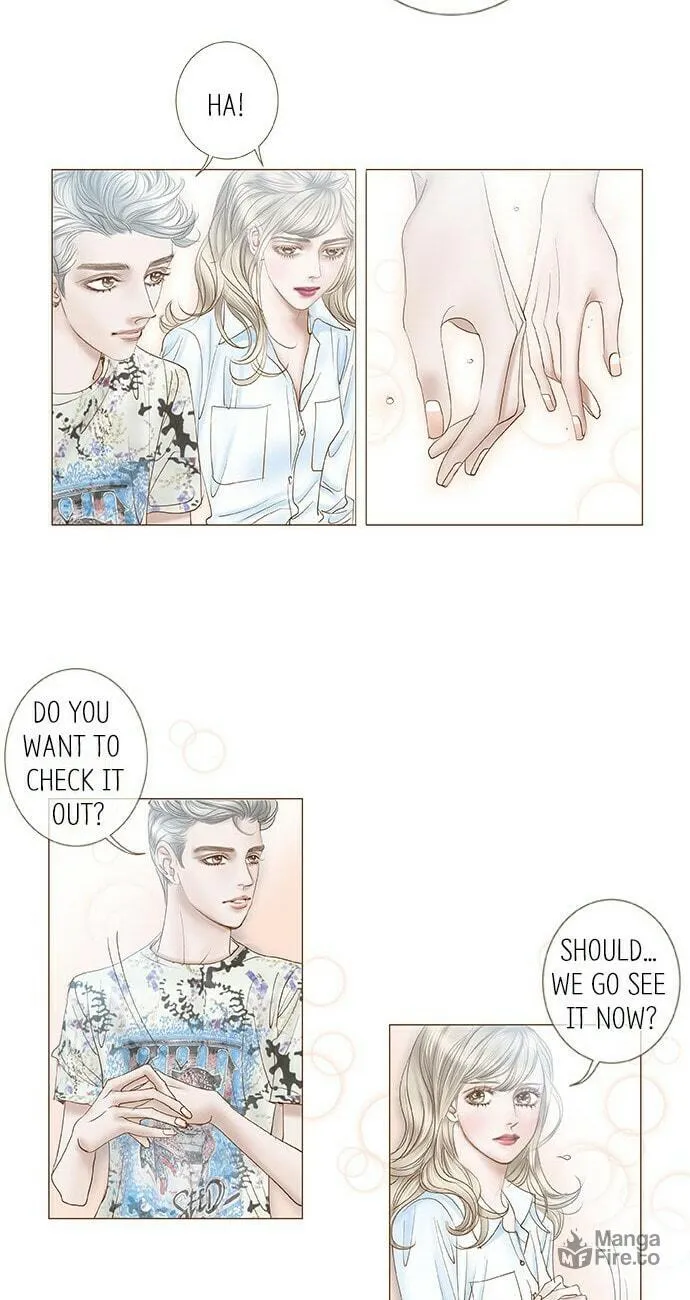 Read Confession chapter 72 image 26 on Lezhin