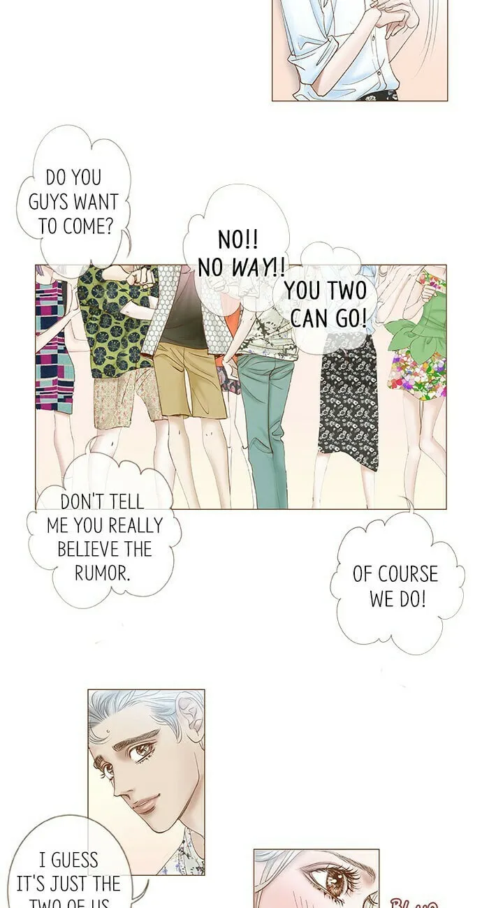 Read Confession chapter 72 image 27 on Lezhin