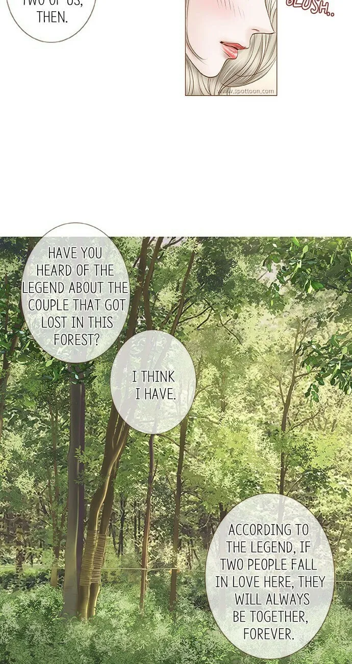 Read Confession chapter 72 image 28 on Lezhin