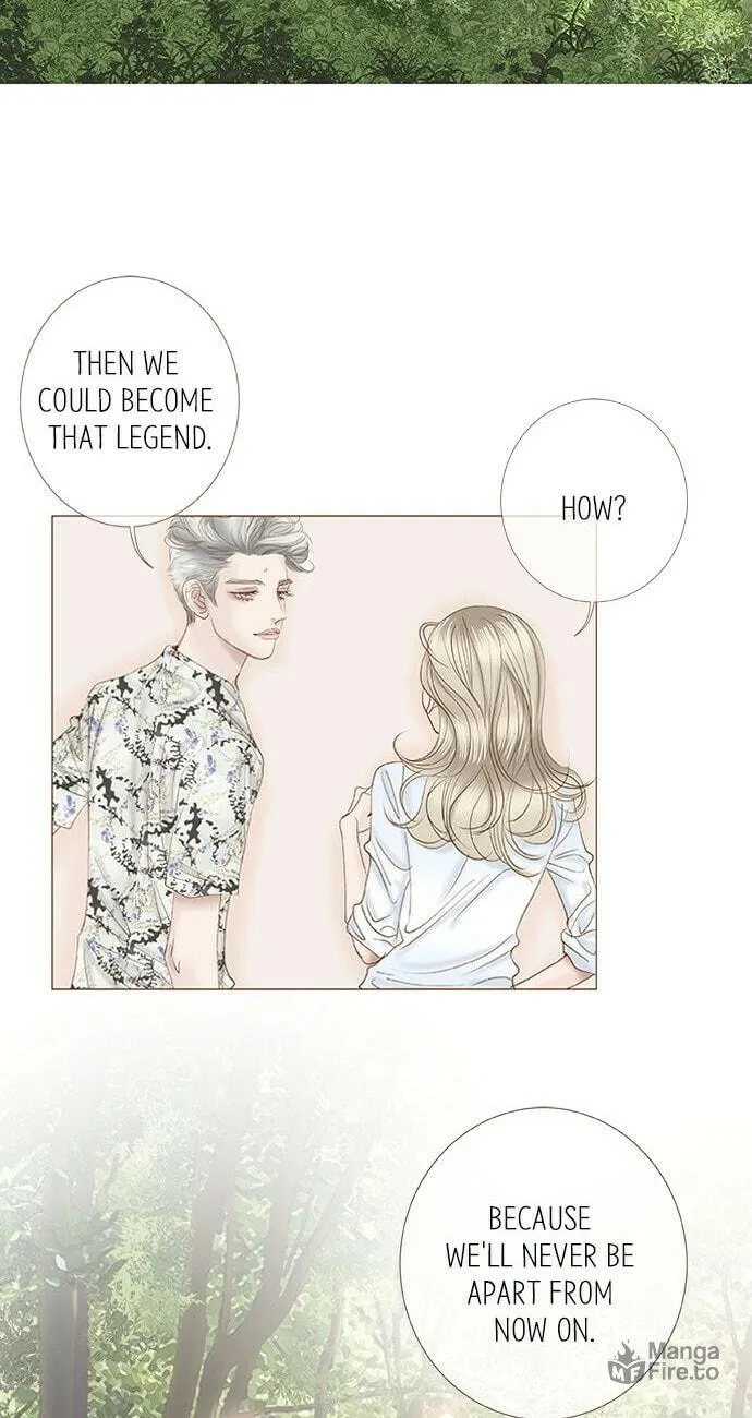 Read Confession chapter 72 image 29 on Lezhin