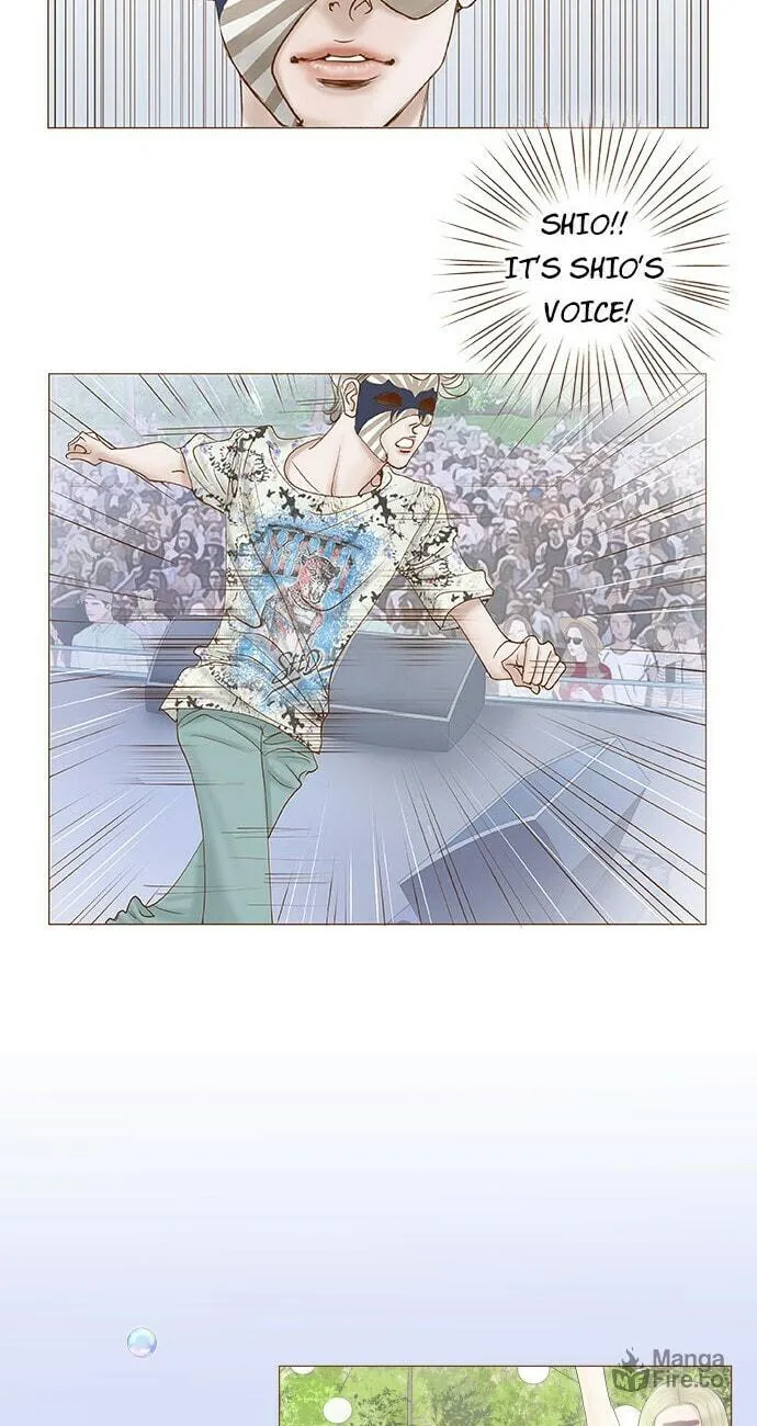 Read Confession chapter 72 image 5 on Lezhin