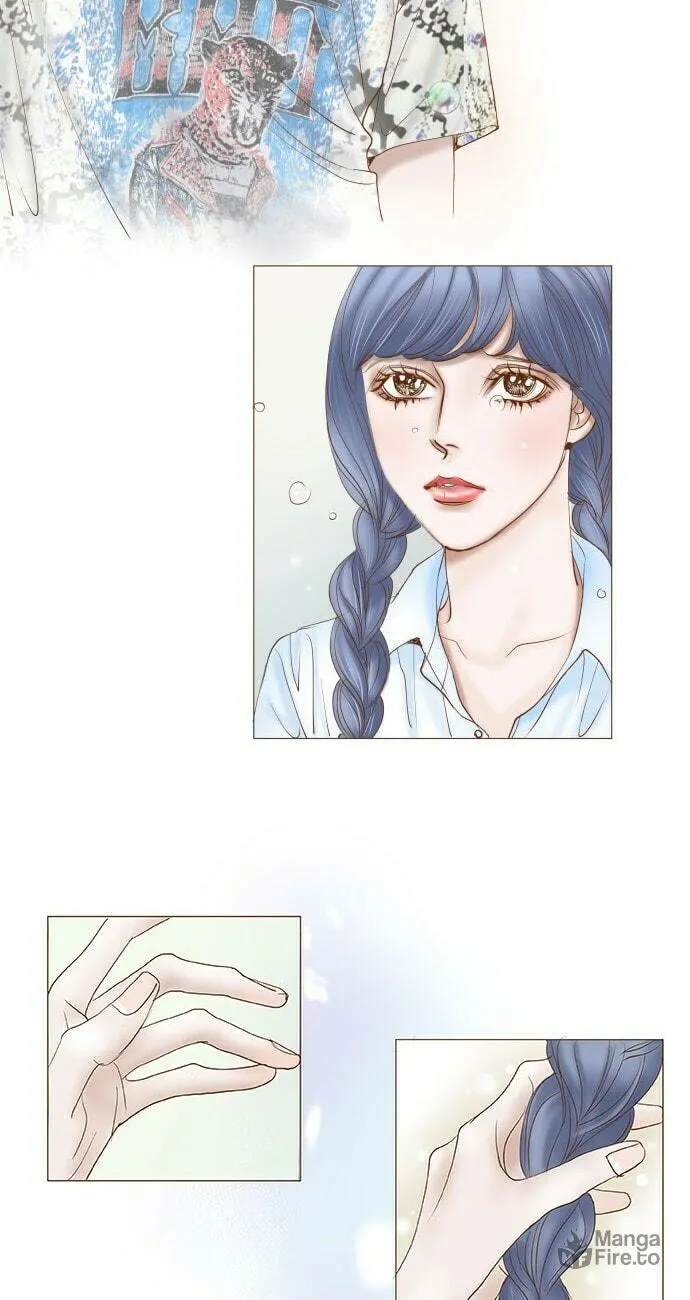 Read Confession chapter 72 image 8 on Lezhin