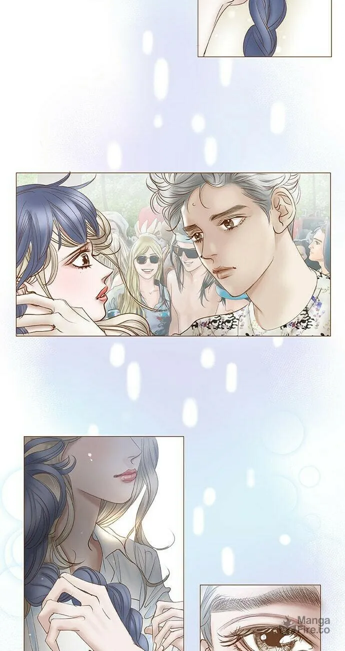 Read Confession chapter 72 image 9 on Lezhin