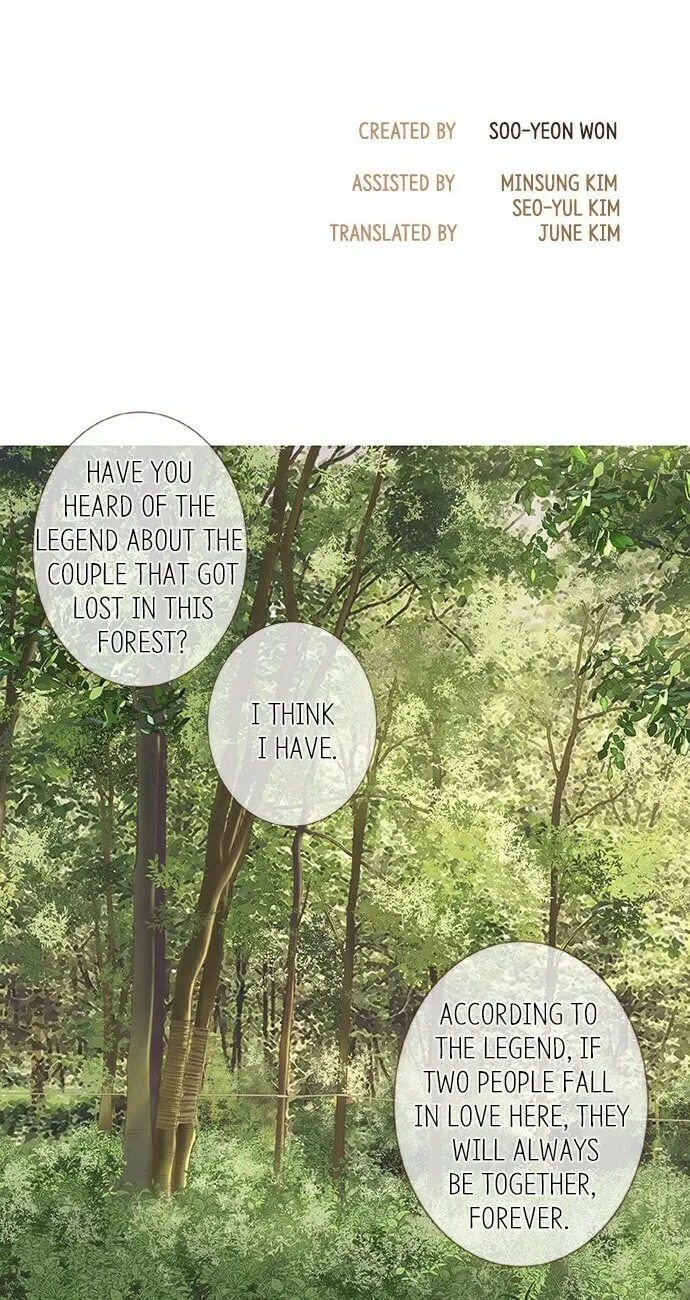 Read Confession chapter 73 image 1 on Lezhin
