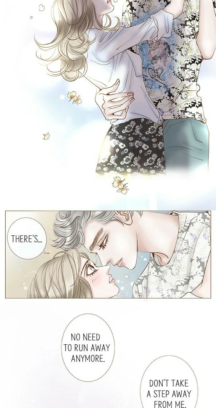 Read Confession chapter 73 image 10 on Lezhin