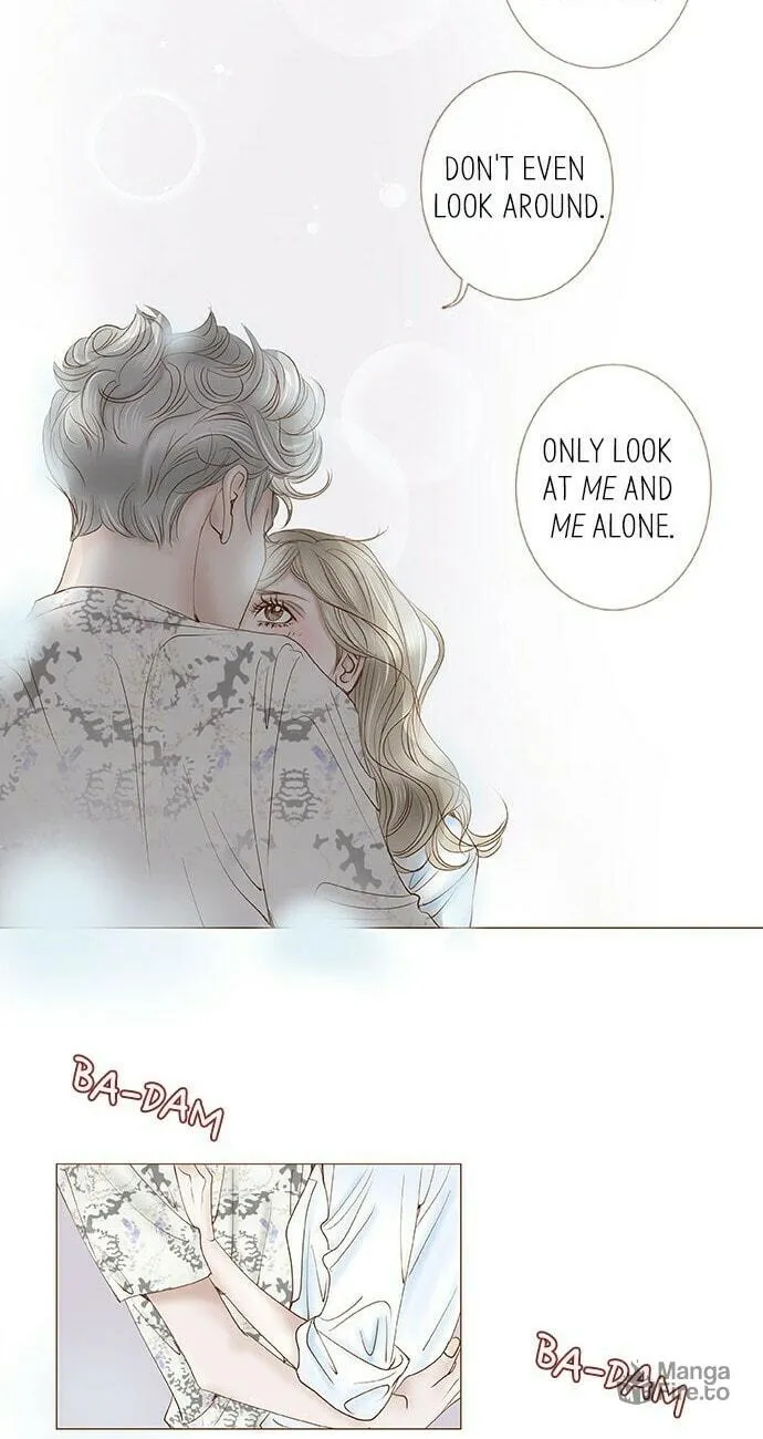 Read Confession chapter 73 image 11 on Lezhin