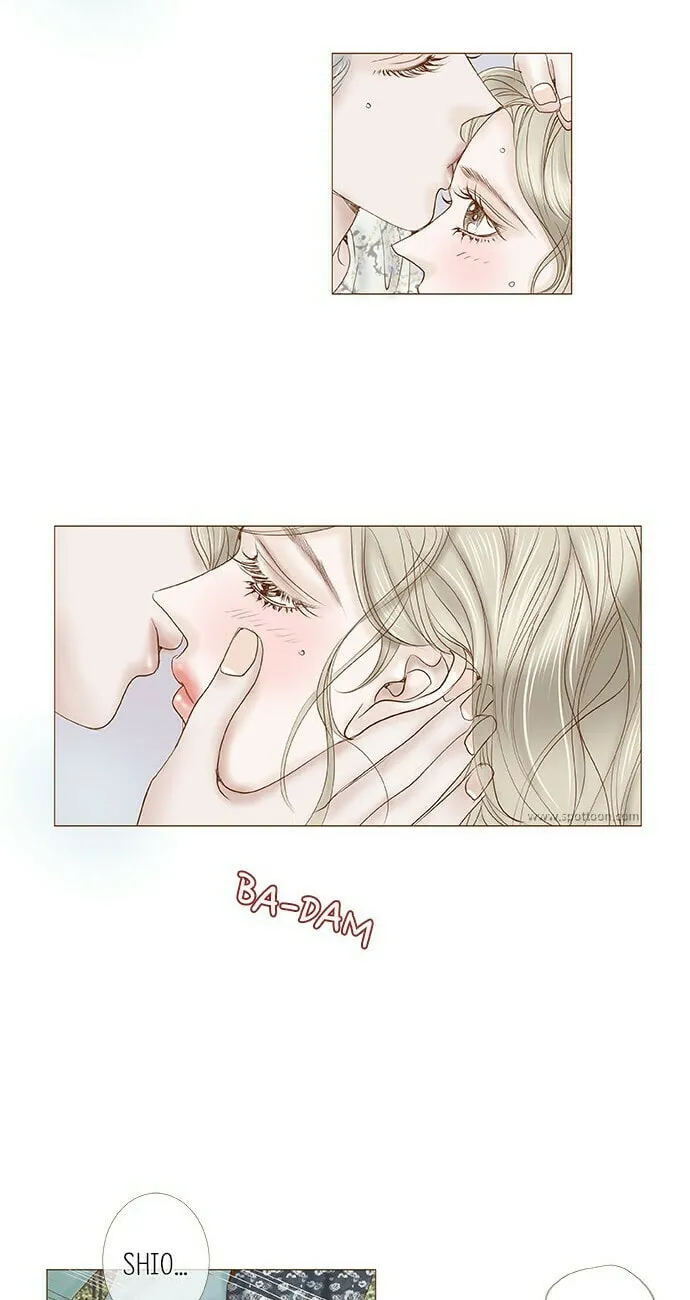 Read Confession chapter 73 image 12 on Lezhin