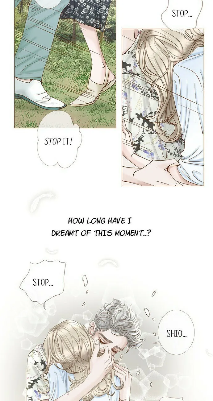 Read Confession chapter 73 image 13 on Lezhin