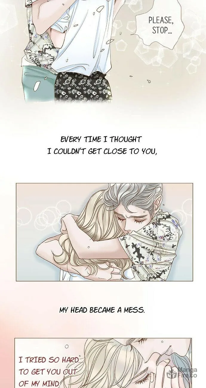 Read Confession chapter 73 image 14 on Lezhin