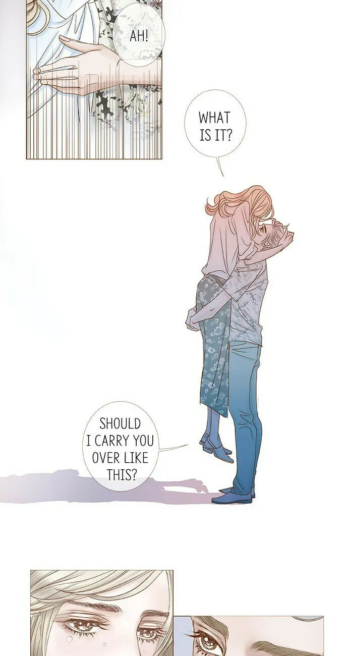 Read Confession chapter 73 image 16 on Lezhin