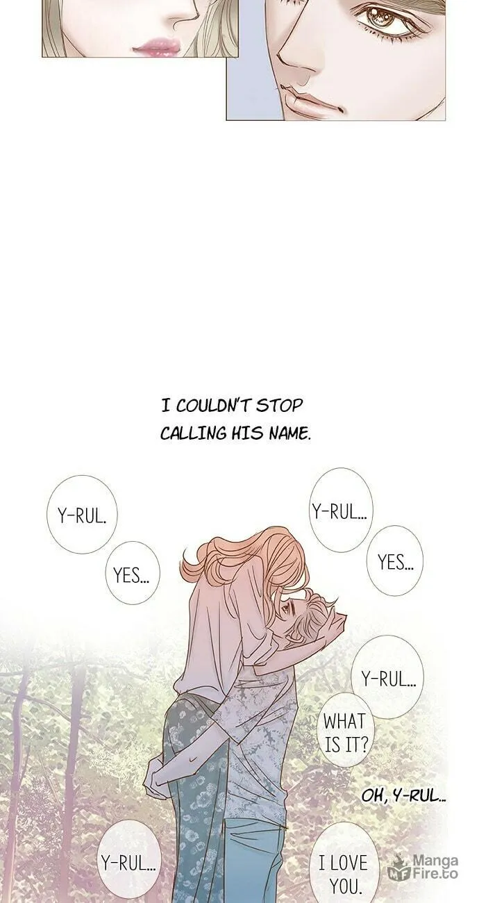 Read Confession chapter 73 image 17 on Lezhin