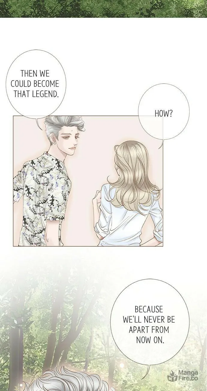 Read Confession chapter 73 image 2 on Lezhin