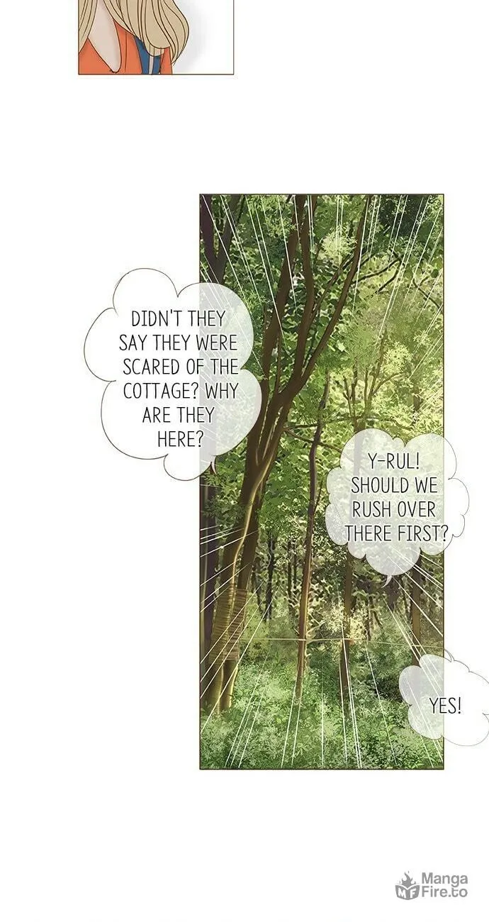 Read Confession chapter 73 image 20 on Lezhin