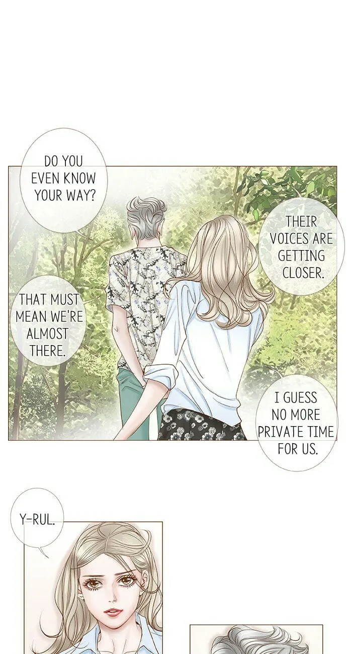 Read Confession chapter 73 image 22 on Lezhin