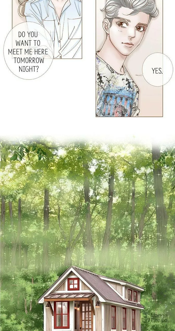 Read Confession chapter 73 image 23 on Lezhin