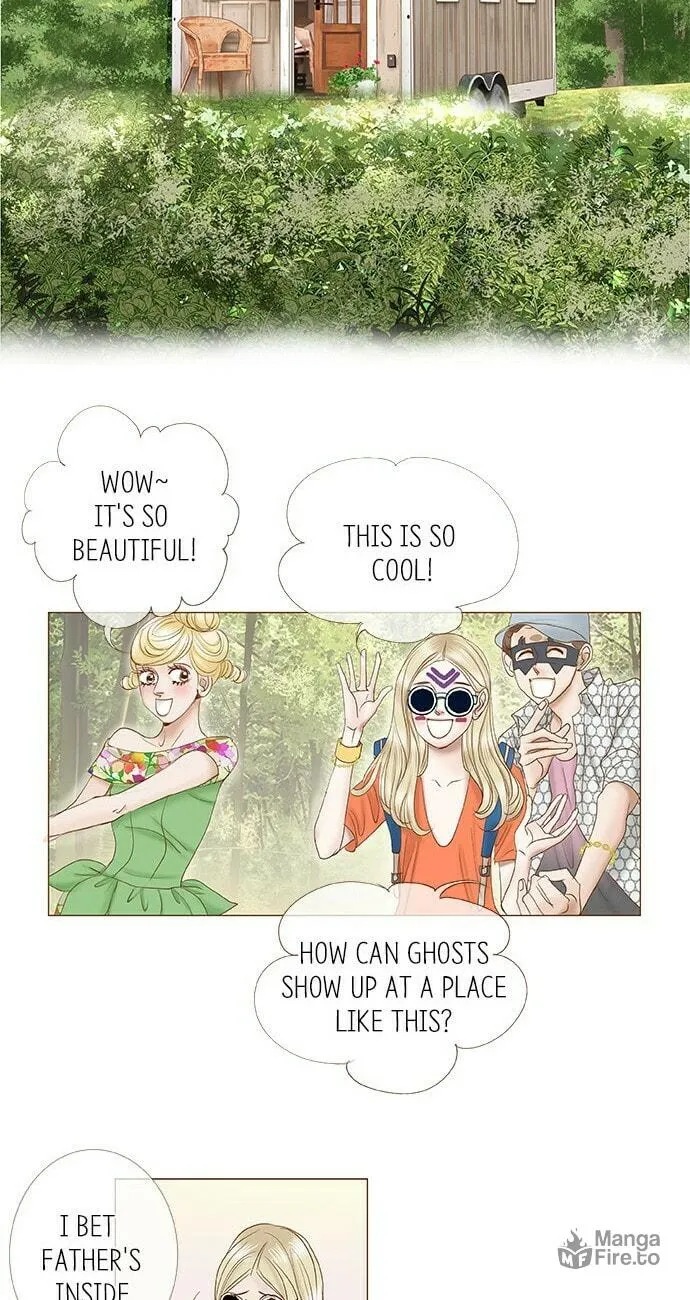 Read Confession chapter 73 image 24 on Lezhin
