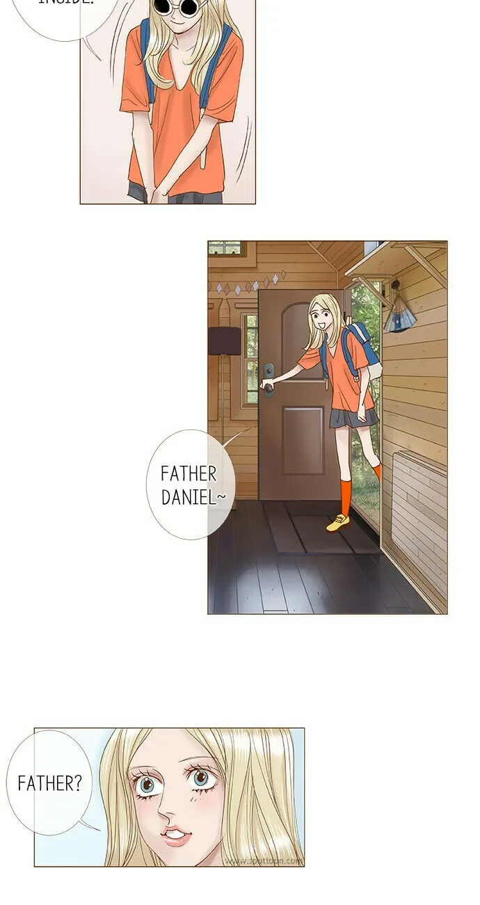 Read Confession chapter 73 image 25 on Lezhin