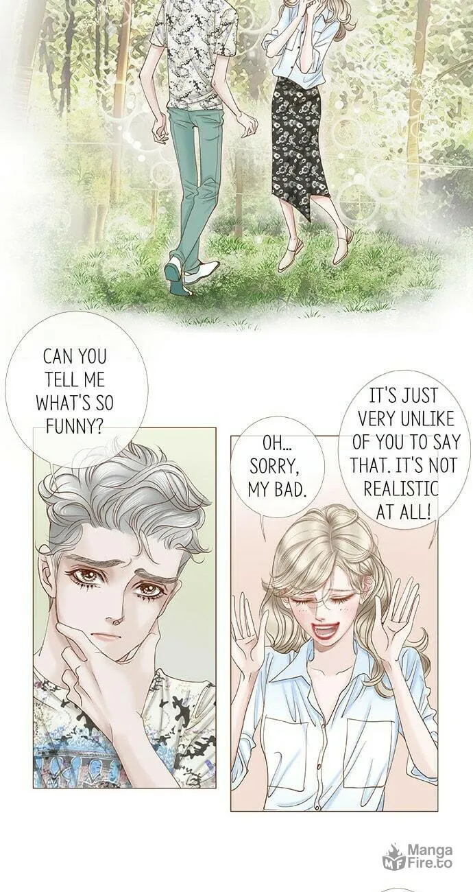Read Confession chapter 73 image 5 on Lezhin