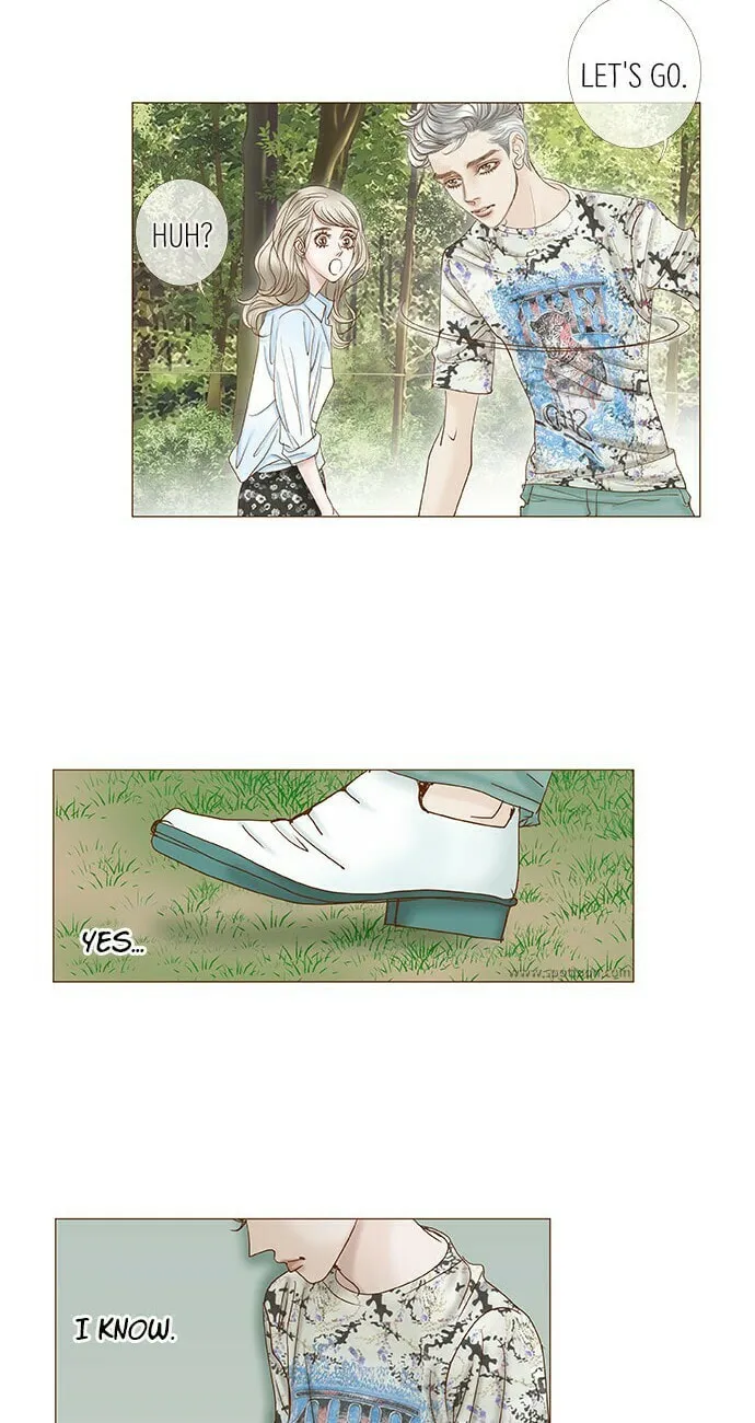 Read Confession chapter 73 image 6 on Lezhin