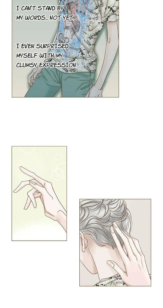Read Confession chapter 73 image 7 on Lezhin