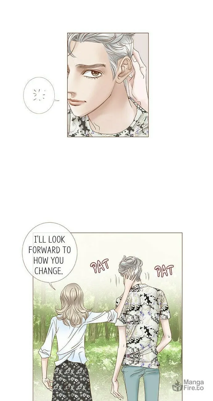 Read Confession chapter 73 image 8 on Lezhin