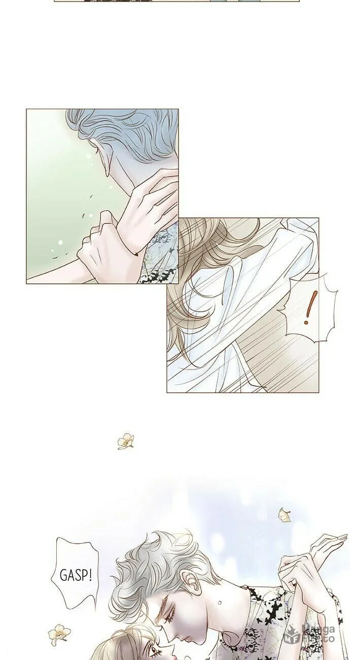 Read Confession chapter 73 image 9 on Lezhin