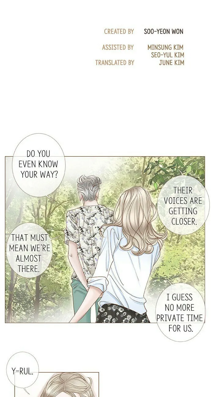 Read Confession chapter 74 image 1 on Lezhin
