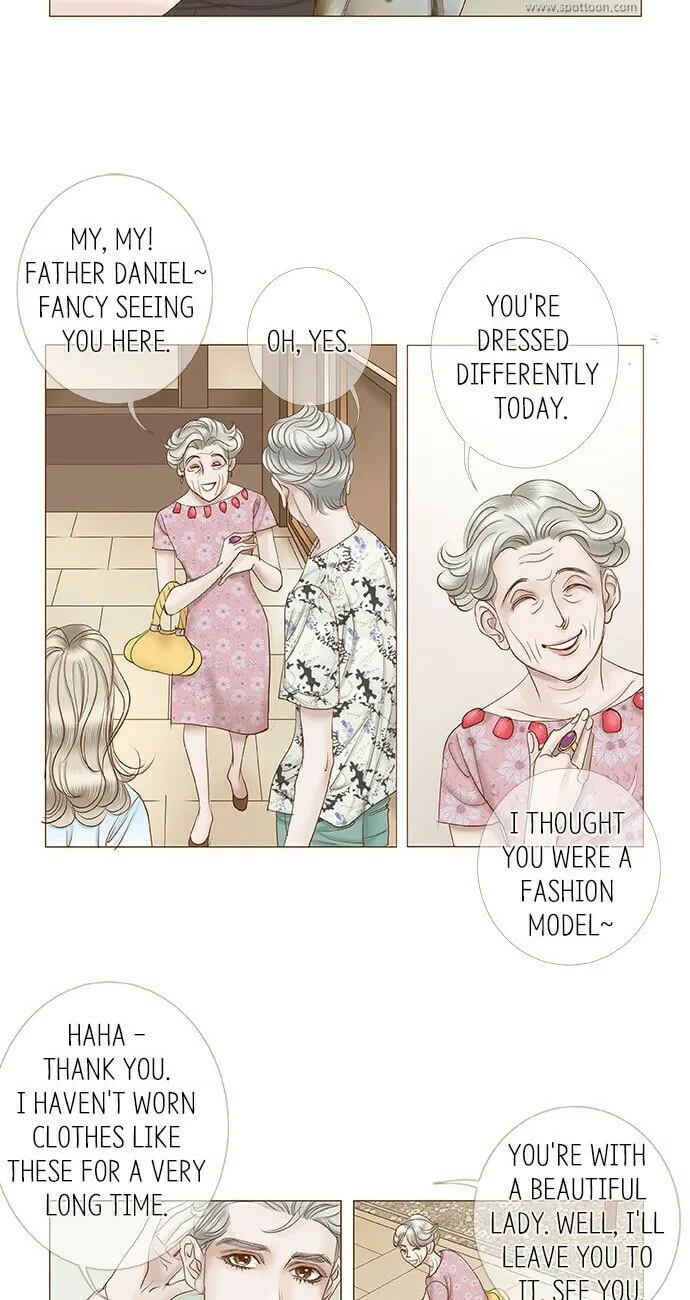 Read Confession chapter 74 image 10 on Lezhin