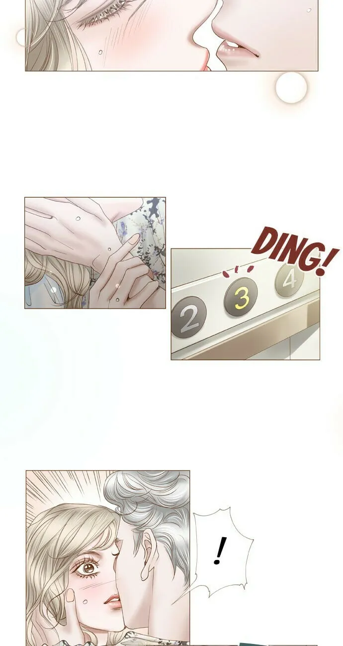 Read Confession chapter 74 image 16 on Lezhin