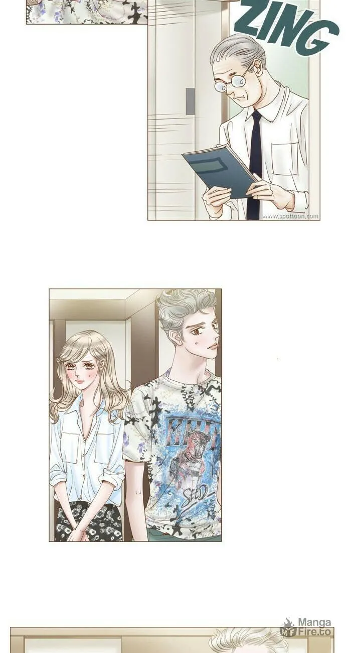 Read Confession chapter 74 image 17 on Lezhin
