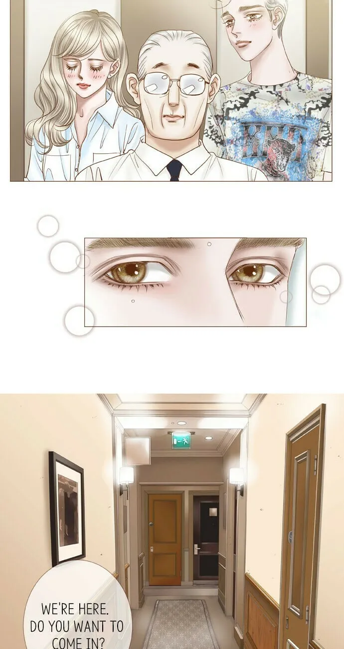 Read Confession chapter 74 image 18 on Lezhin