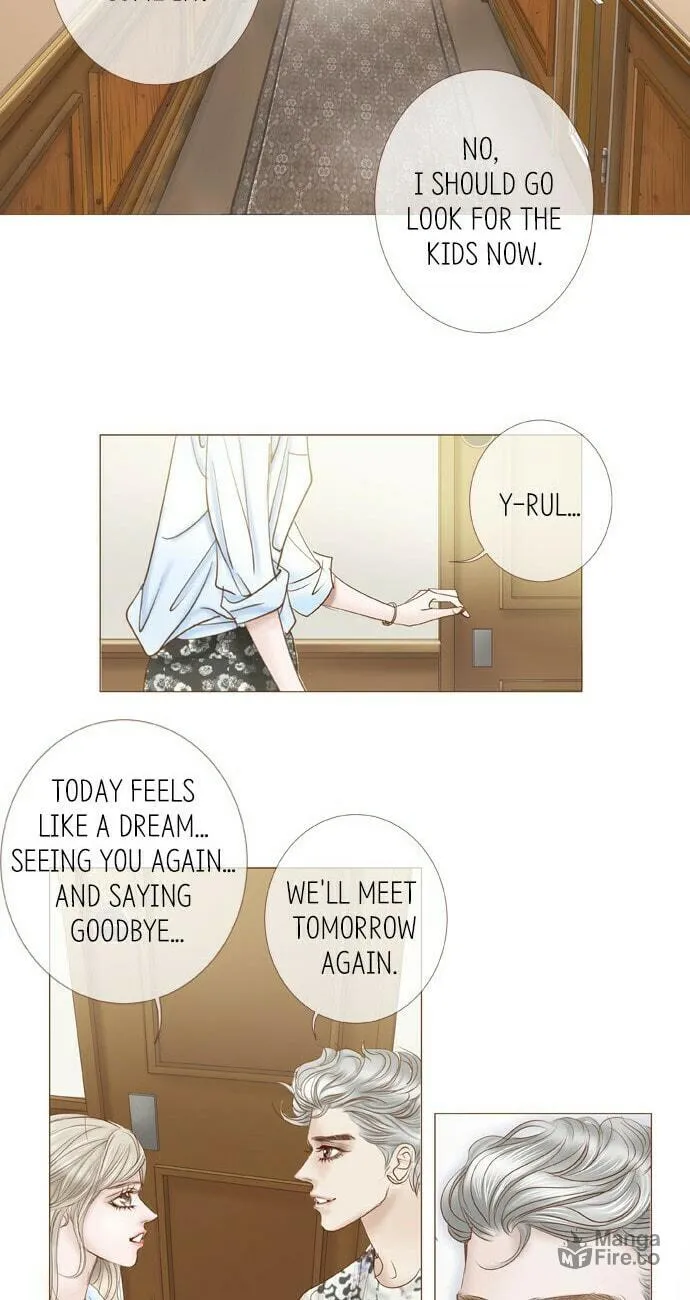 Read Confession chapter 74 image 19 on Lezhin
