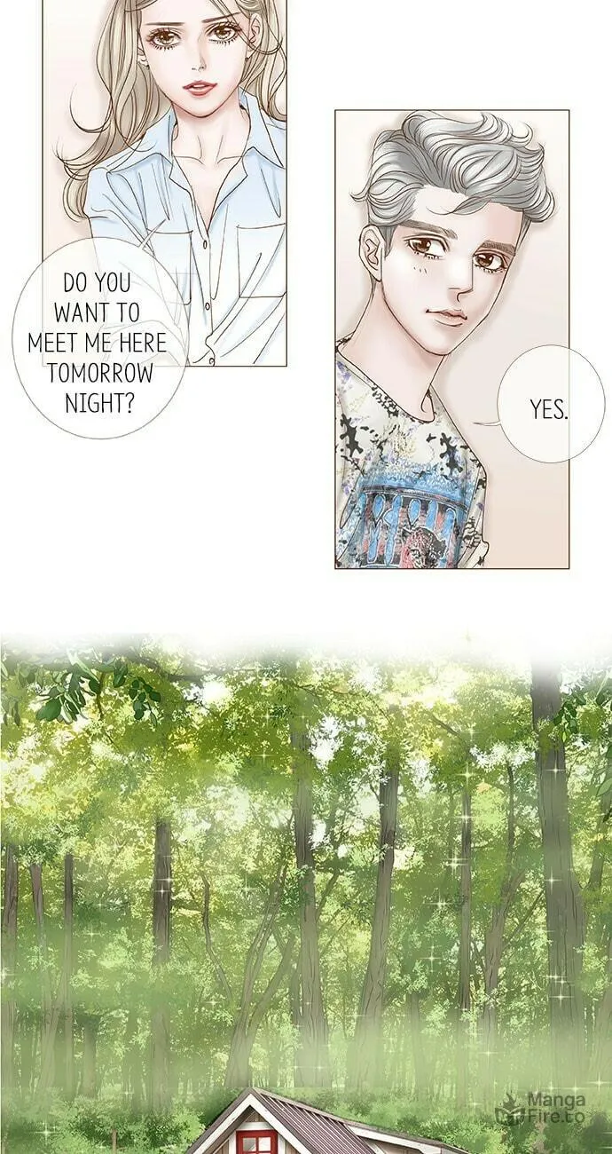 Read Confession chapter 74 image 2 on Lezhin