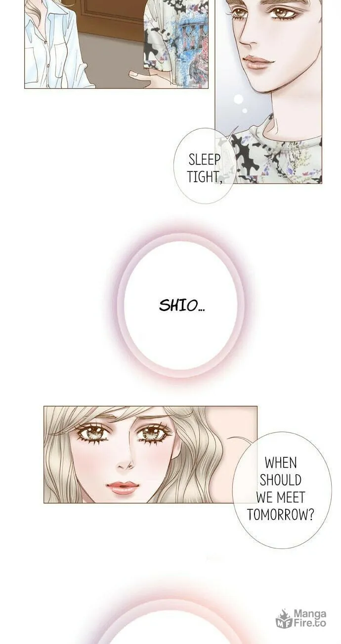 Read Confession chapter 74 image 20 on Lezhin