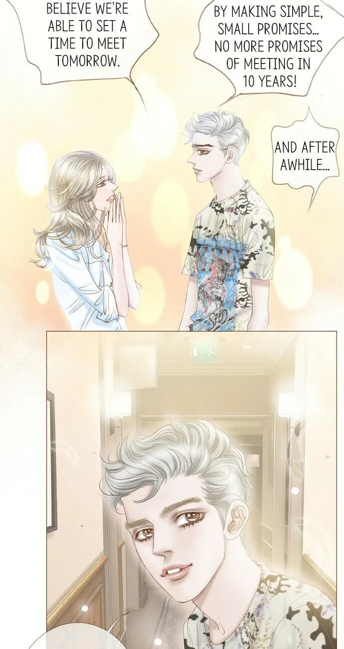 Read Confession chapter 74 image 22 on Lezhin