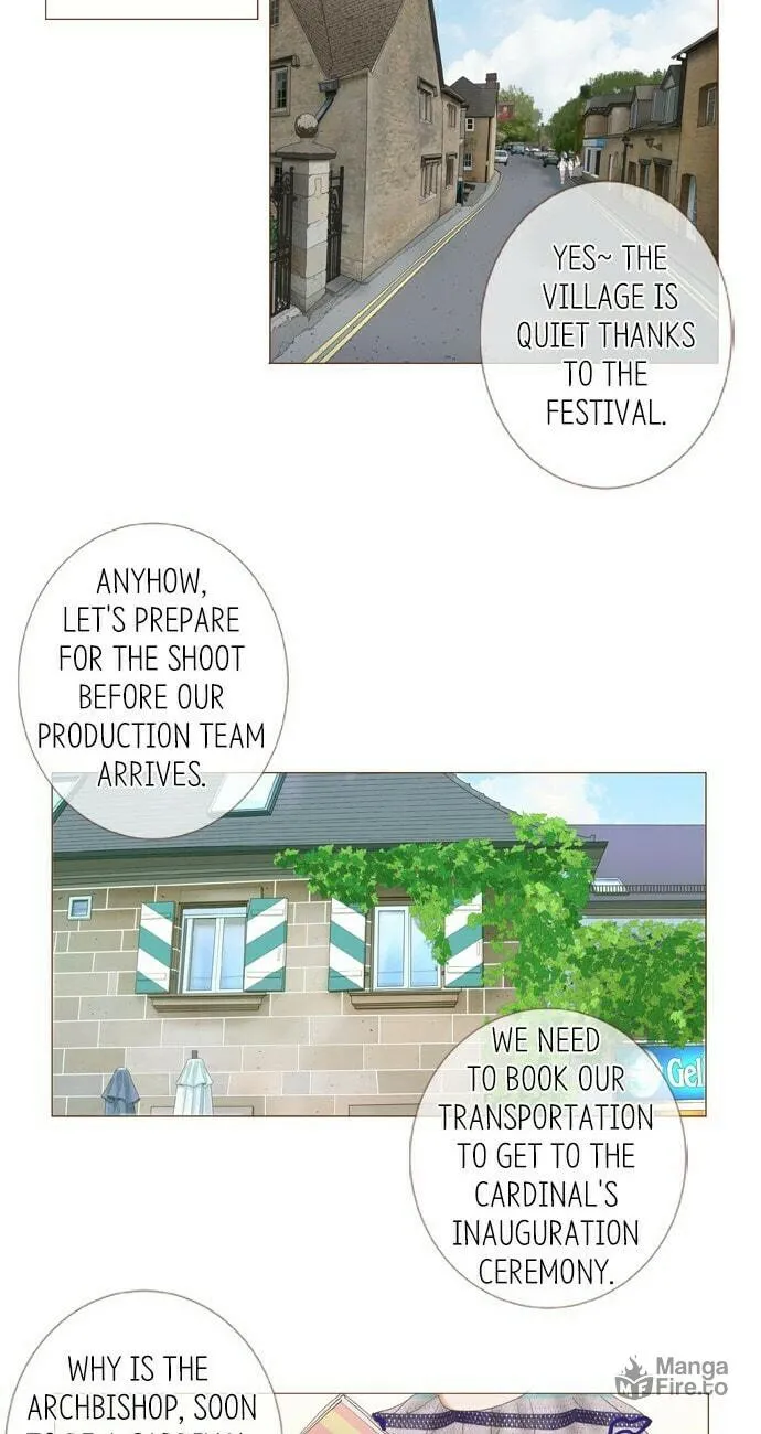 Read Confession chapter 74 image 24 on Lezhin