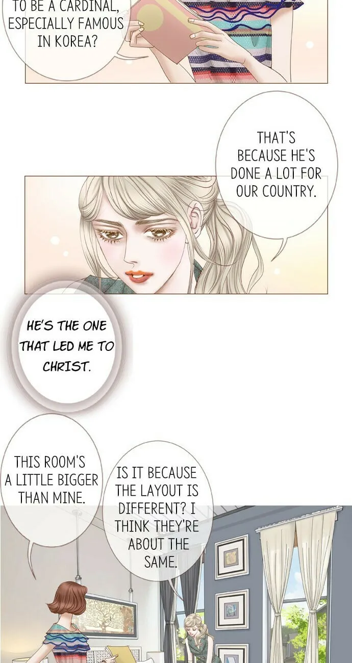 Read Confession chapter 74 image 25 on Lezhin