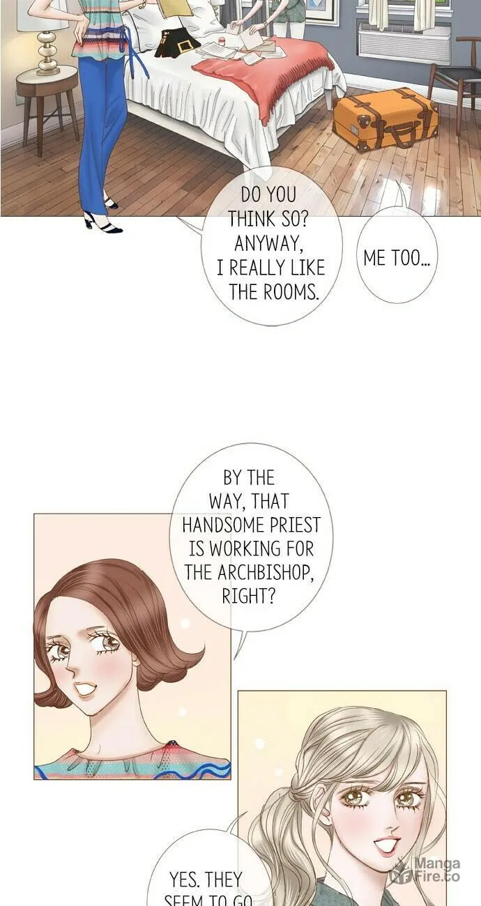 Read Confession chapter 74 image 26 on Lezhin
