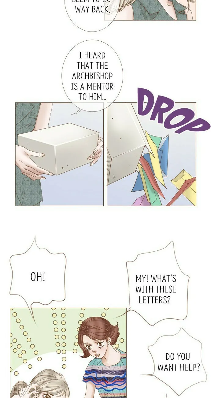 Read Confession chapter 74 image 27 on Lezhin